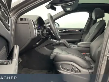 Cayenne S Coupe  22