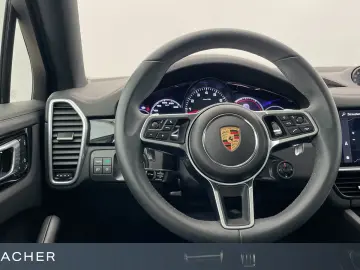 Cayenne S Coupe  22
