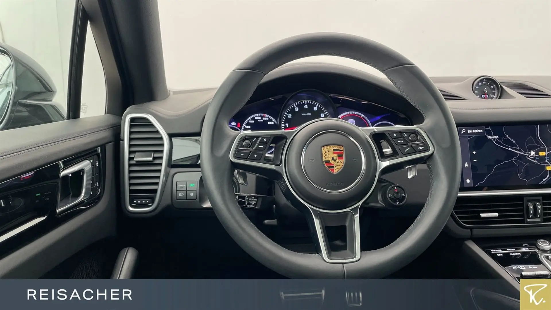 Cayenne S Coupe  22