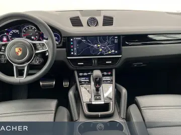 Cayenne S Coupe  22