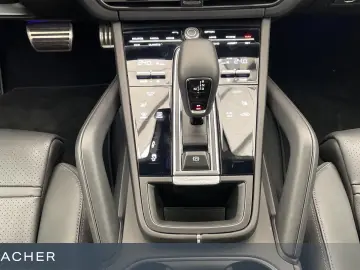 Cayenne S Coupe  22