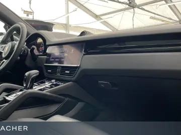 Cayenne S Coupe  22