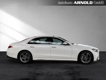S 450 d 4M Lang AMG L. HUD 360° ENERGIZING MAGNO