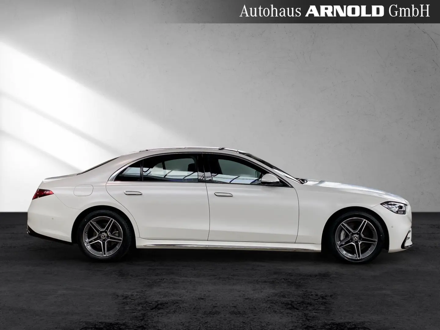 S 450 d 4M Lang AMG L. HUD 360° ENERGIZING MAGNO