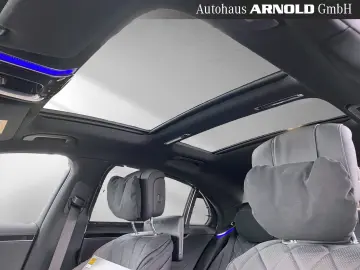 S 450 d 4M Lang AMG L. HUD 360° ENERGIZING MAGNO