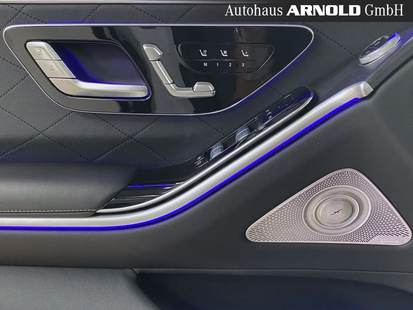 S 450 d 4M Lang AMG L. HUD 360° ENERGIZING MAGNO