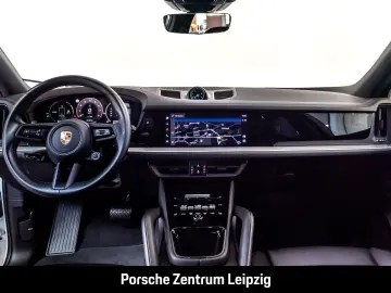 Cayenne E-Hybrid SportChrono Matrix BOSE 360Grad