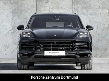 Cayenne E-Hybrid BOSE Luftfederung Panoramadach