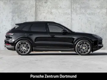 Cayenne E-Hybrid BOSE Luftfederung Panoramadach