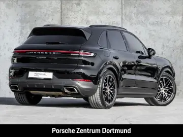 Cayenne E-Hybrid BOSE Luftfederung Panoramadach