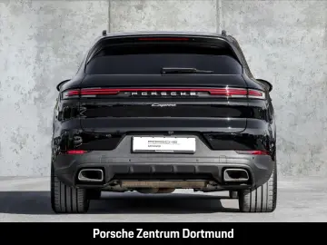Cayenne E-Hybrid BOSE Luftfederung Panoramadach