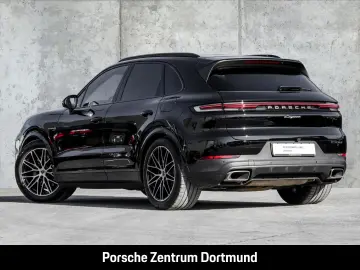 Cayenne E-Hybrid BOSE Luftfederung Panoramadach