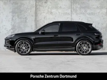 Cayenne E-Hybrid BOSE Luftfederung Panoramadach