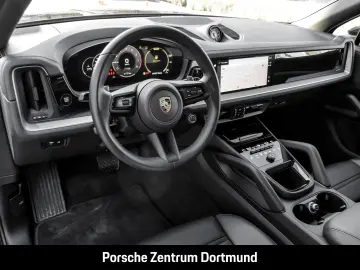 Cayenne E-Hybrid BOSE Luftfederung Panoramadach