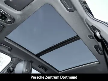 Cayenne E-Hybrid BOSE Luftfederung Panoramadach