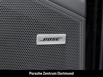 Cayenne E-Hybrid BOSE Luftfederung Panoramadach