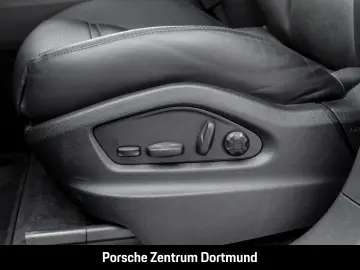 Cayenne E-Hybrid BOSE Luftfederung Panoramadach