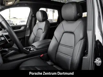 Cayenne E-Hybrid BOSE Luftfederung Panoramadach
