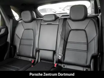 Cayenne E-Hybrid BOSE Luftfederung Panoramadach