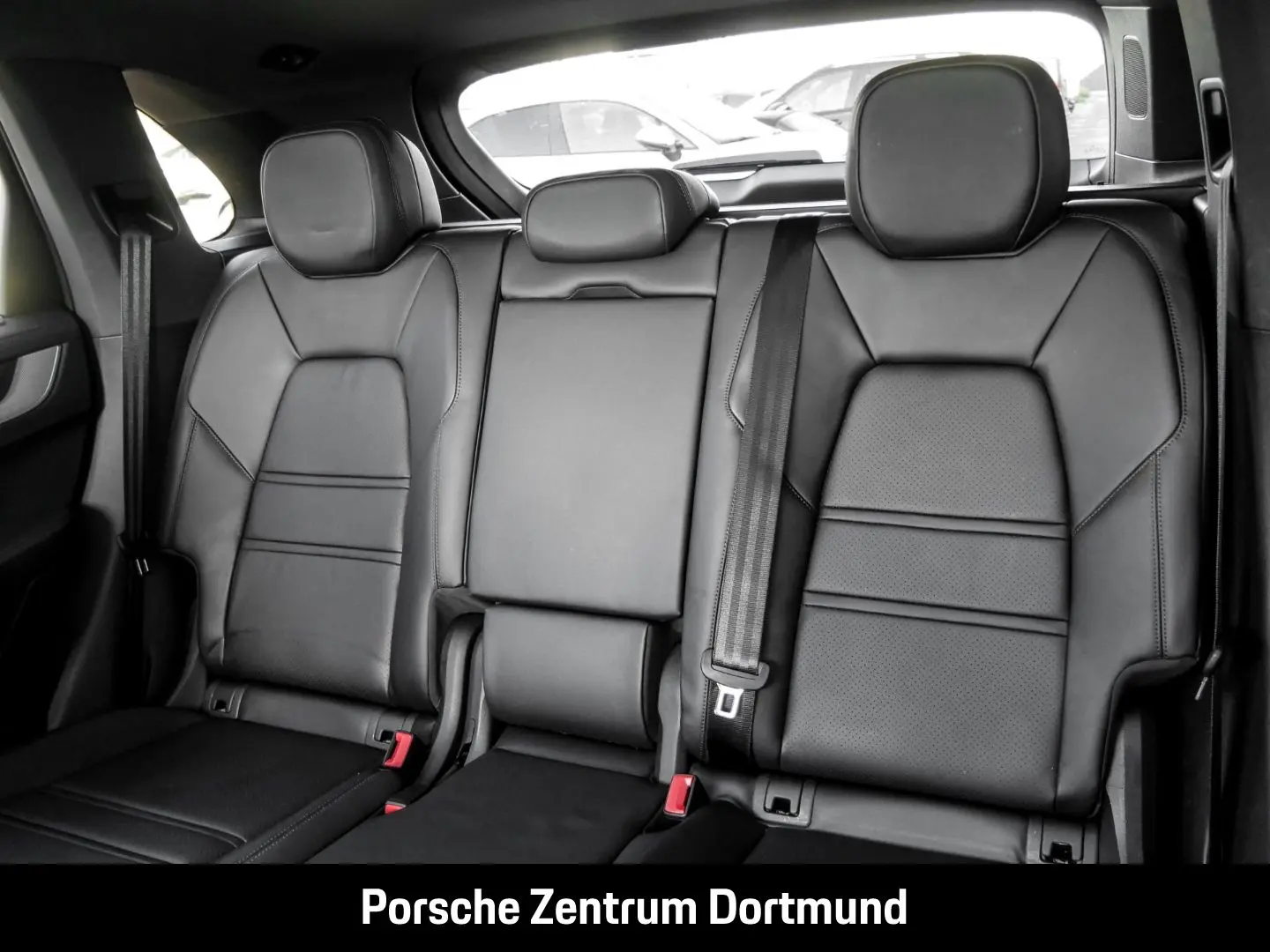 Cayenne E-Hybrid BOSE Luftfederung Panoramadach