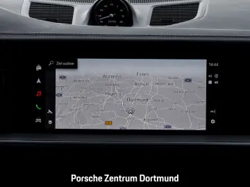 Cayenne E-Hybrid BOSE Luftfederung Panoramadach