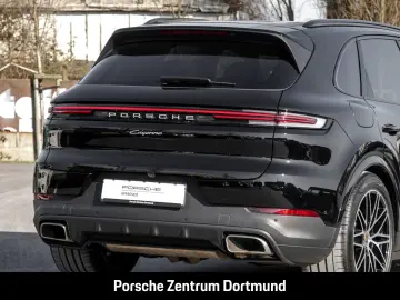 Cayenne E-Hybrid BOSE Luftfederung Panoramadach