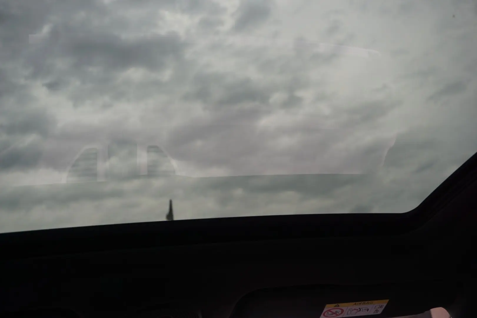 Cayenne E-Hybrid*Pano*BOSE*InnoDrive*Luft