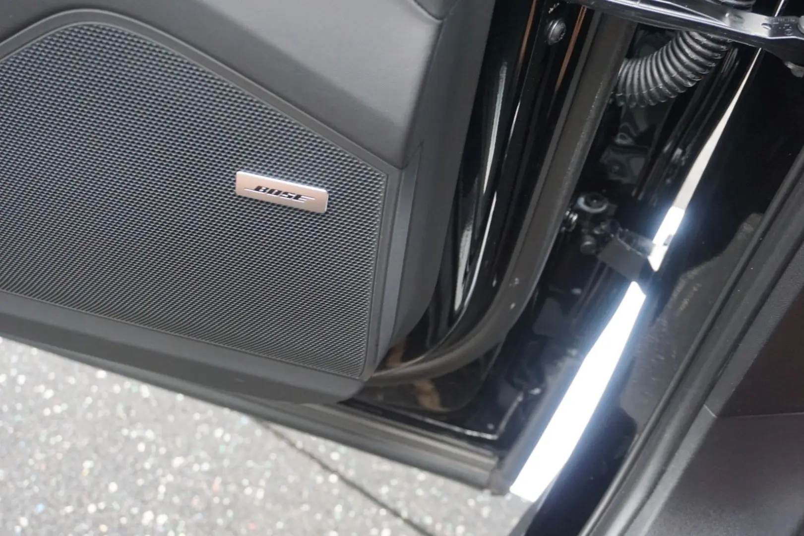 Cayenne E-Hybrid*Pano*BOSE*InnoDrive*Luft