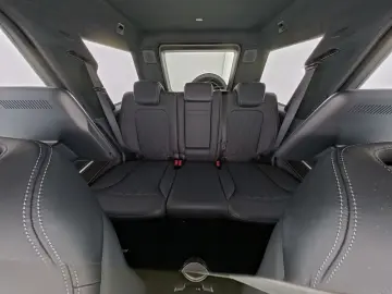 G 63 AMG MY2025 Fond-TV Standhz Massage AHK SHD