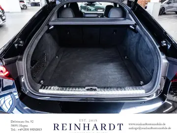 RS7 SPORTBACK ALL-BLACK 22Z./ACC/HuD/PANO/280KMH