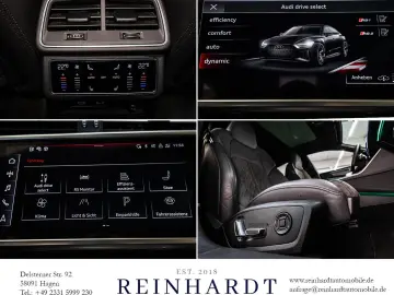 RS7 SPORTBACK ALL-BLACK 22Z./ACC/HuD/PANO/280KMH