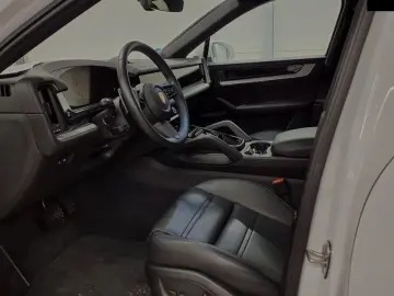 Cayenne Coupe E-Hybrid*Luft*Sitzbelüft*BOSE