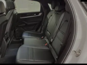 Cayenne Coupe E-Hybrid*Luft*Sitzbelüft*BOSE