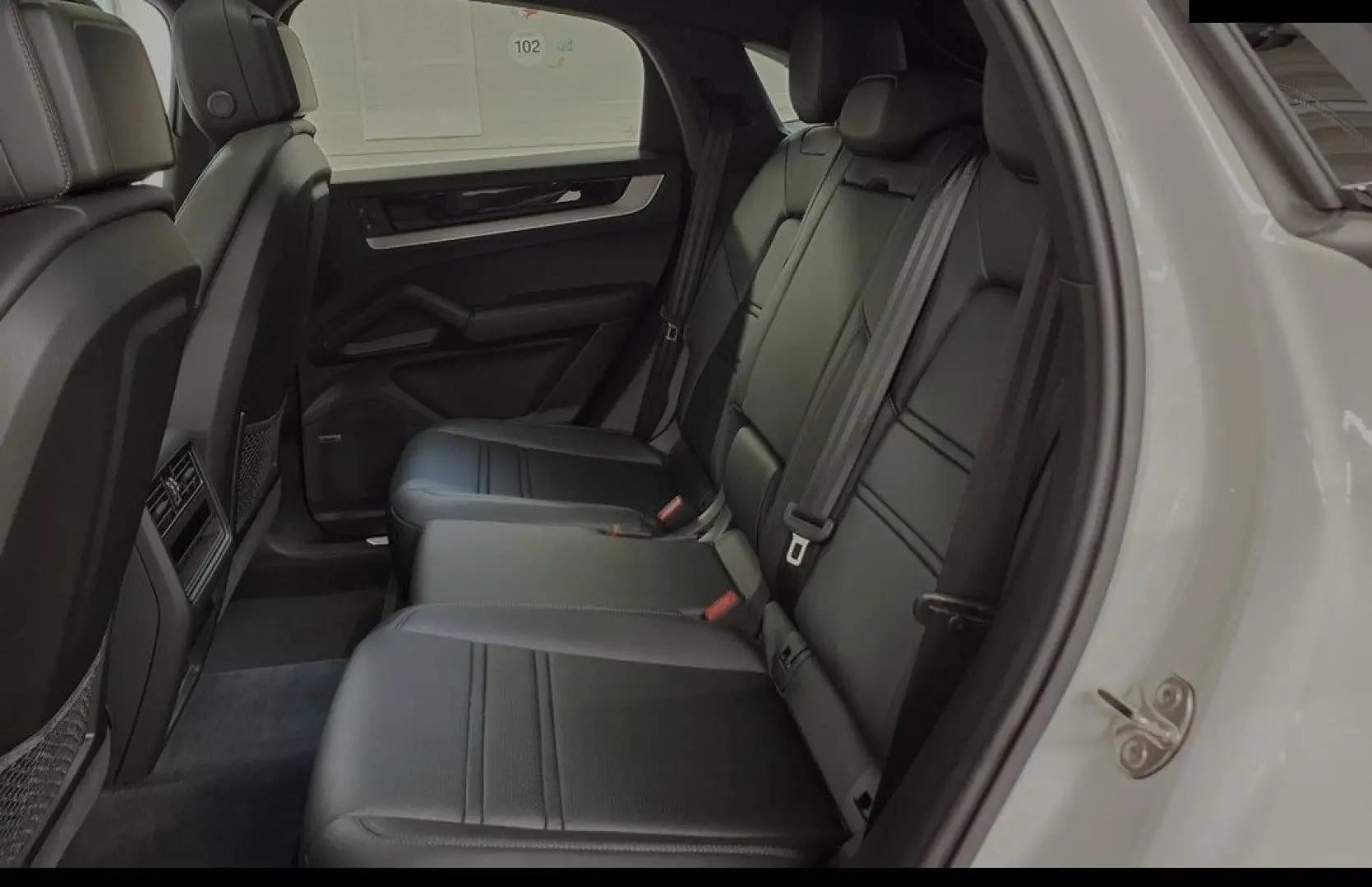 Cayenne Coupe E-Hybrid*Luft*Sitzbelüft*BOSE