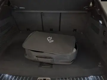 Cayenne Coupe E-Hybrid*Luft*Sitzbelüft*BOSE