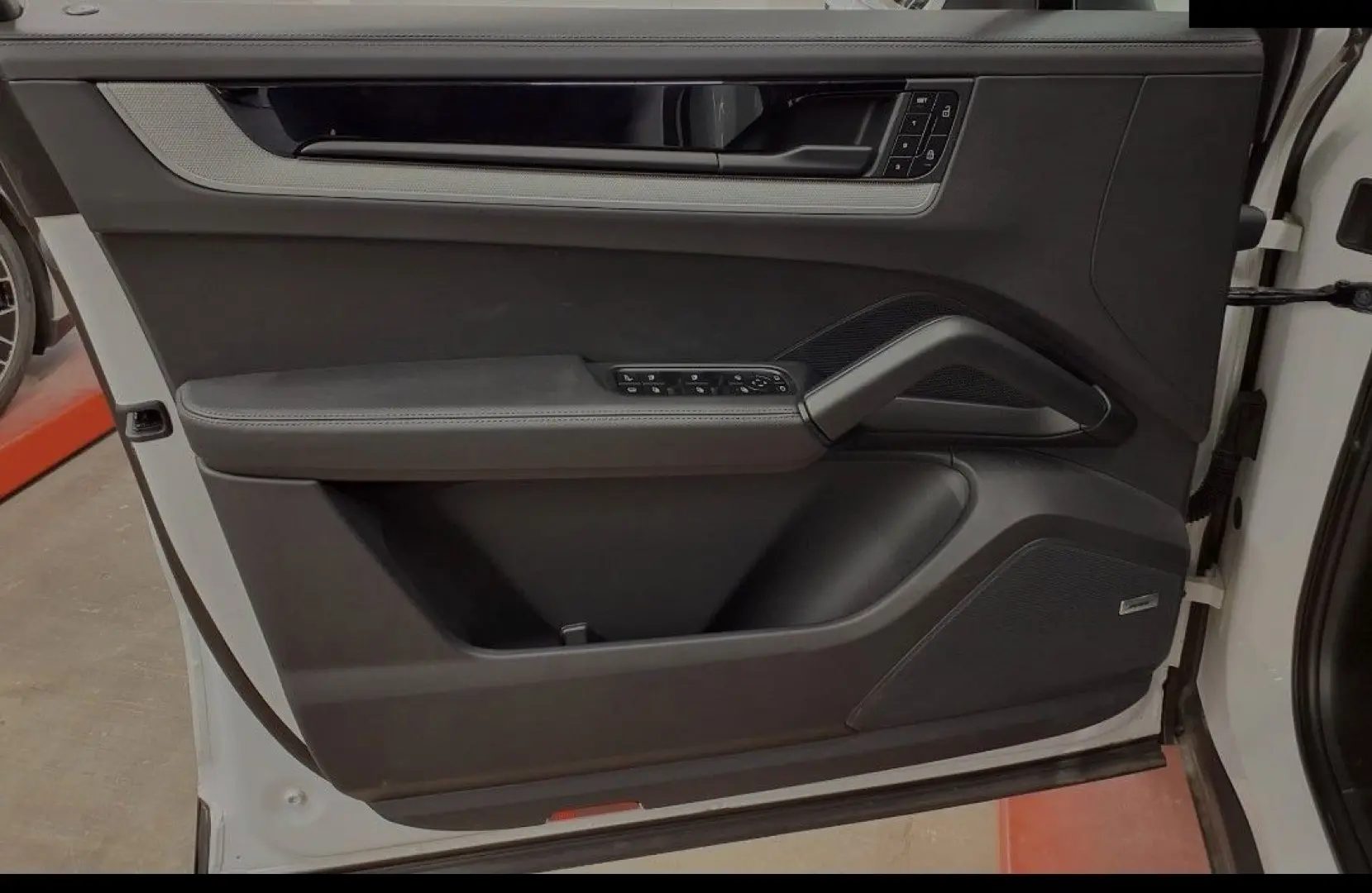 Cayenne Coupe E-Hybrid*Luft*Sitzbelüft*BOSE
