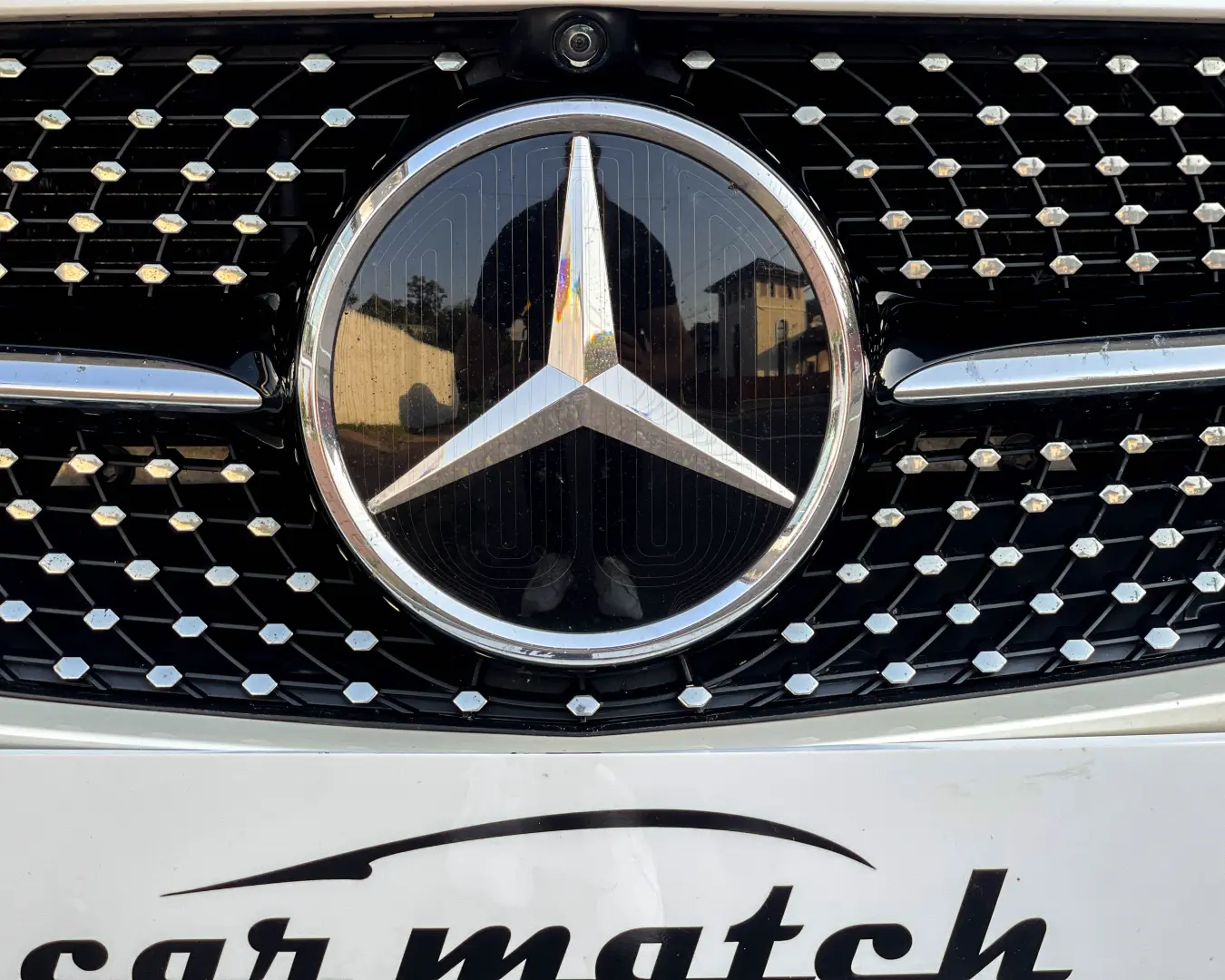 Mercedes-Benz C220 4Matic AMG Line