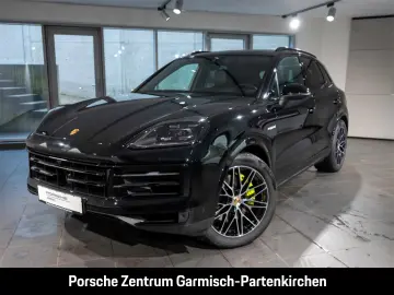 Cayenne E-Hybrid 360 Kamera Sitzheizung hinten