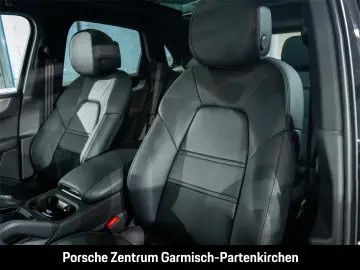 Cayenne E-Hybrid 360 Kamera Sitzheizung hinten