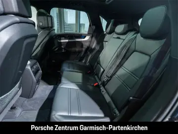 Cayenne E-Hybrid 360 Kamera Sitzheizung hinten