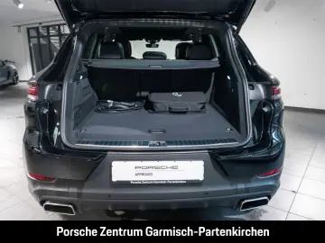 Cayenne E-Hybrid 360 Kamera Sitzheizung hinten