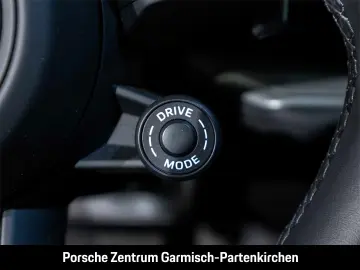 Cayenne E-Hybrid 360 Kamera Sitzheizung hinten