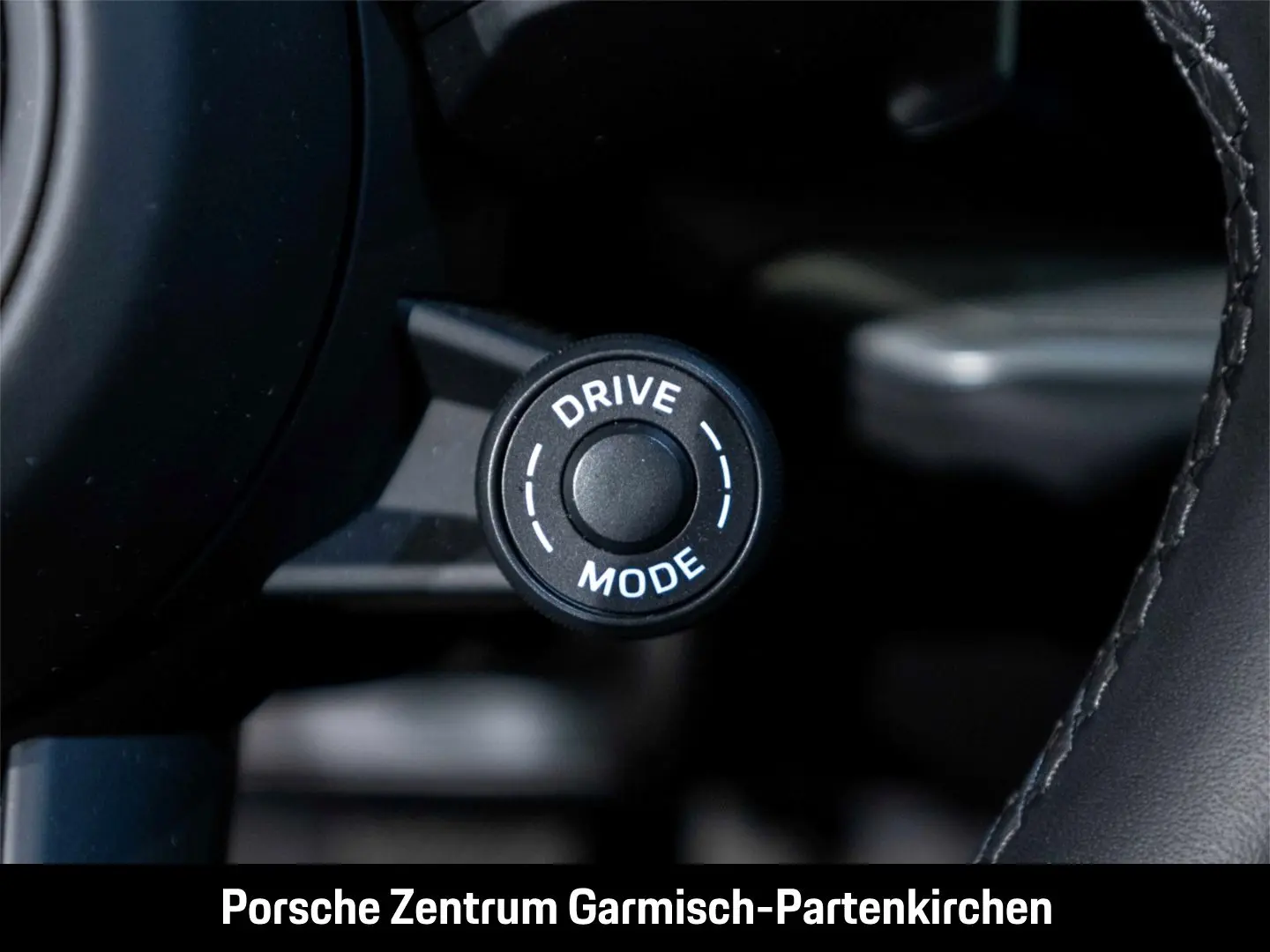 Cayenne E-Hybrid 360 Kamera Sitzheizung hinten