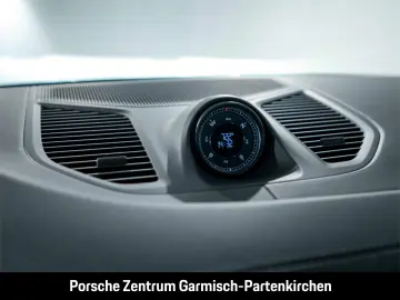 Cayenne E-Hybrid 360 Kamera Sitzheizung hinten