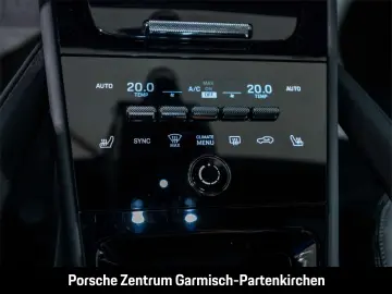 Cayenne E-Hybrid 360 Kamera Sitzheizung hinten