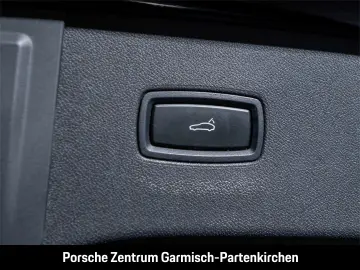 Cayenne E-Hybrid 360 Kamera Sitzheizung hinten