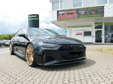 RS6 ABT-POWER EDITION 740PS FULL-AUDI&FULL-ABT