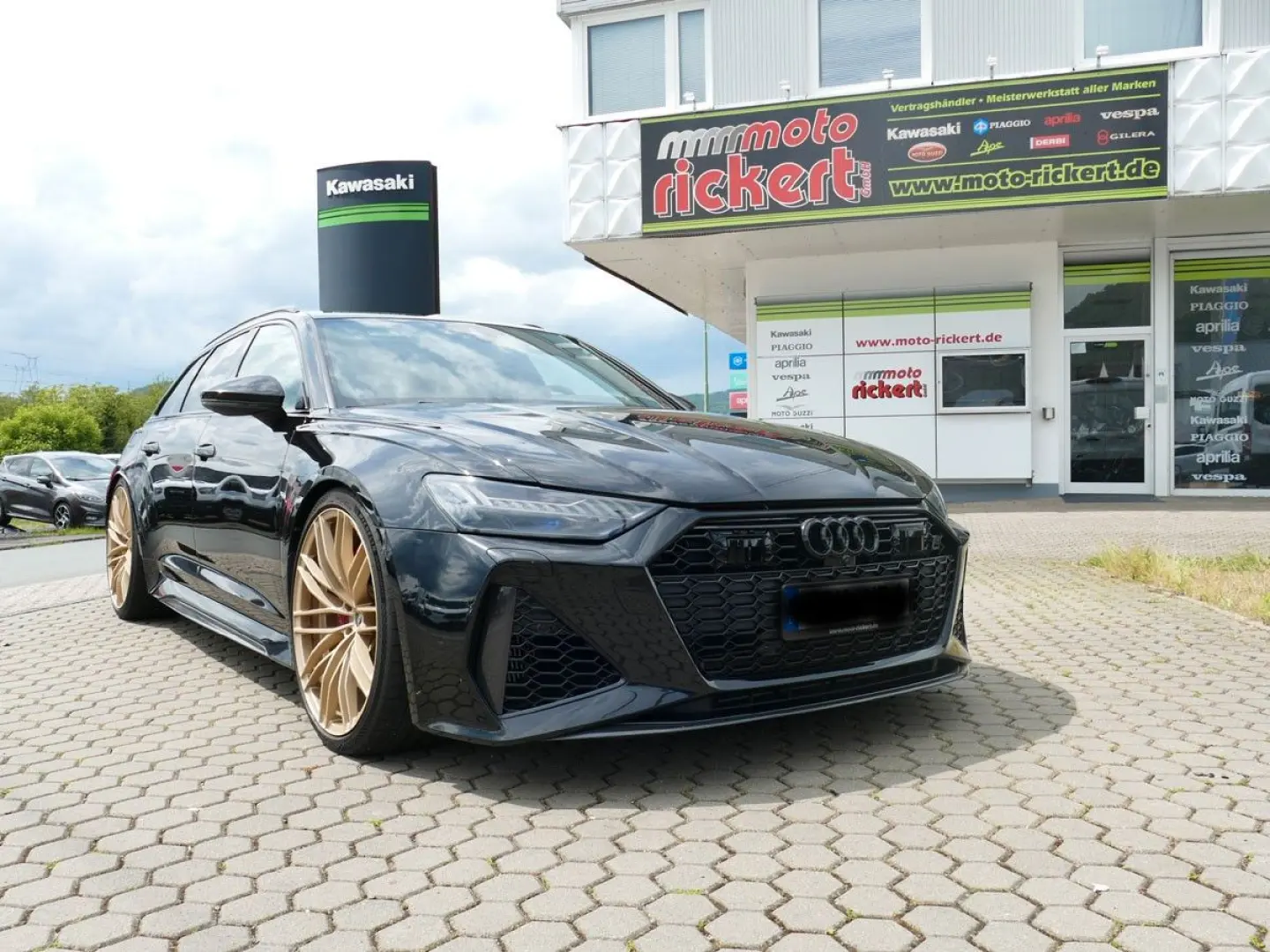 RS6 ABT-POWER EDITION 740PS FULL-AUDI&FULL-ABT