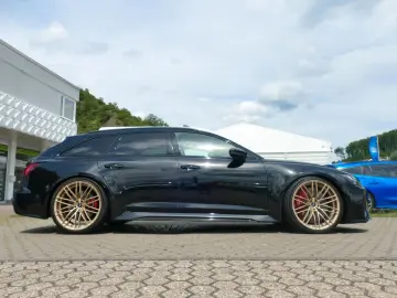 RS6 ABT-POWER EDITION 740PS FULL-AUDI&FULL-ABT