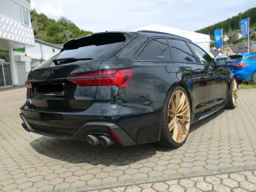 RS6 ABT-POWER EDITION 740PS FULL-AUDI&FULL-ABT